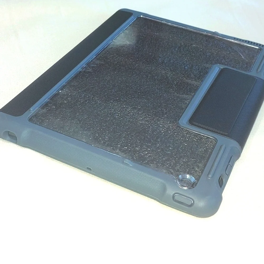NIB STM dux Protective iPad Case Gen 2, 3, and 4